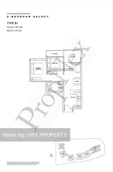 Hyll On Holland (D10), Condominium #556716901